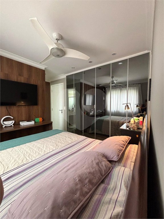 Apartamento a venda na Móoca