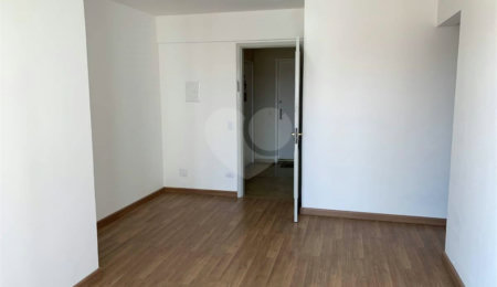 Apartamento à venda com 2 quartos em Vila Bertioga, São Paulo, SP