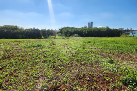 Terreno à venda em Jardim Quitandinha II, Araraquara, SP