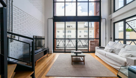 Apartamento à venda ou para alugar com 1 suíte em Jardim América, São Paulo, SP