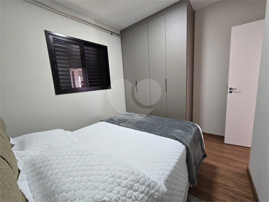 Apartamento à venda com 2 quartos em Quintais do Imperador, Sorocaba, SP