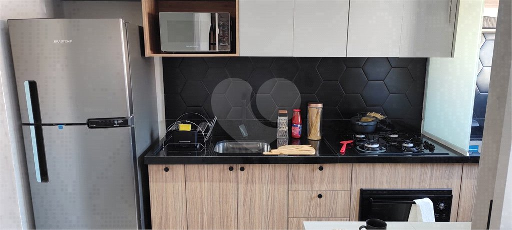 Apartamento à venda com 2 quartos em Parque Residencial Rafael Alcalá, Porto Feliz, SP