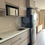 Apartamento para alugar com 1 suíte em Pinheiros, São Paulo, SP