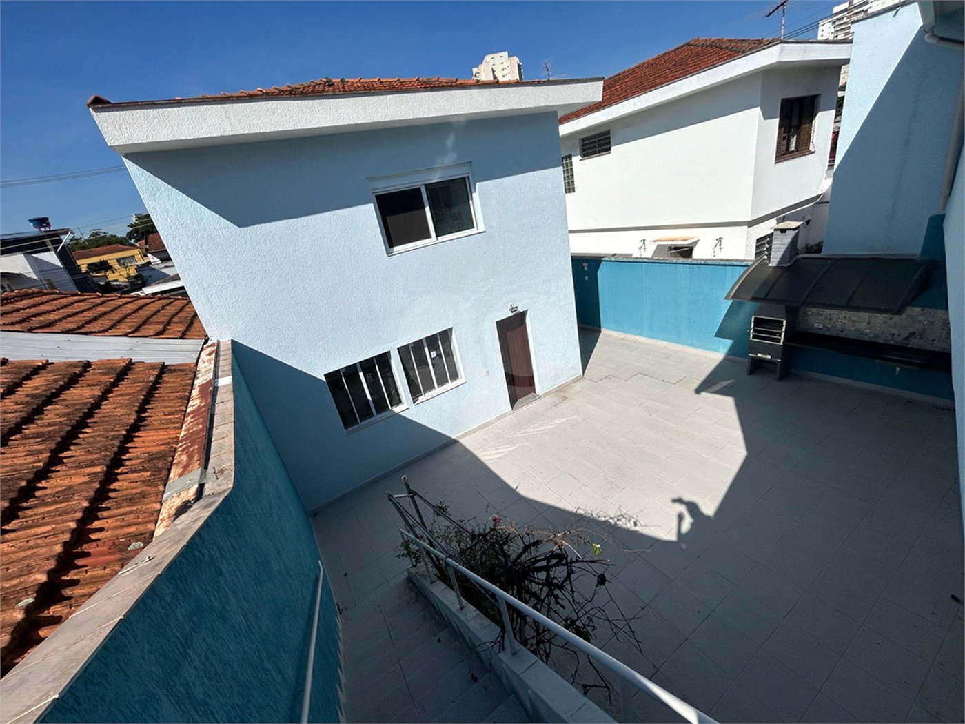 Casa à venda com 3 quartos, sendo 1 suíte, em Vila Cruzeiro, São Paulo, SP