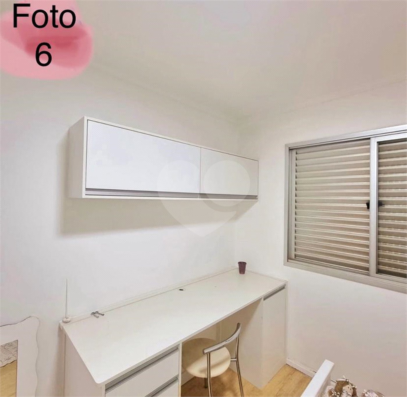 Apartamento à venda com 3 quartos, sendo 1 suíte, em Vila Nova Cidade Universitária, Bauru, SP