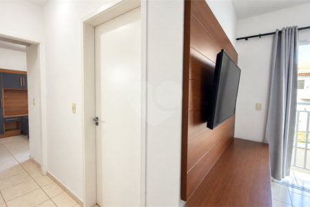 Apartamento à venda com 2 quartos em Jardim Simus, Sorocaba, SP
