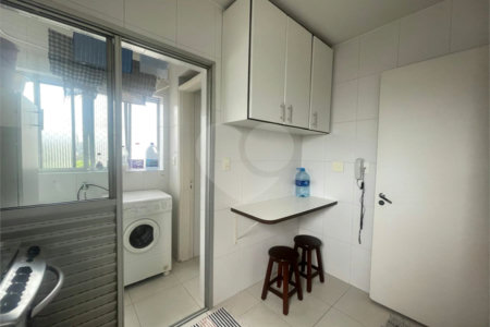 Apartamento à venda com 2 quartos em Alto da Boa Vista, São Paulo, SP