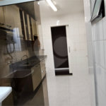 Apartamento para alugar com 2 quartos, sendo 1 suíte, em Jardim Íris, São Paulo, SP