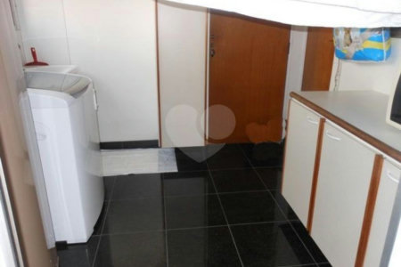 Apartamento à venda com 4 quartos, sendo 2 suítes, em Vila Suzana, São Paulo, SP