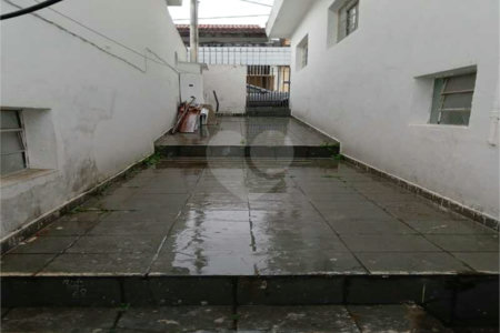 Sobrado à venda com 2 quartos em Vila Miami, São Paulo, SP