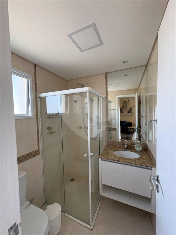 Apartamento à venda com 3 suítes em Santa Teresinha, São Paulo, SP