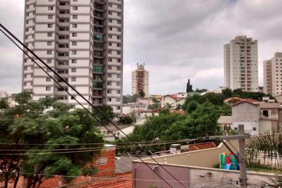 Prédio à venda em Santana, São Paulo, SP