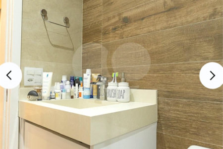 Apartamento à venda com 2 quartos, sendo 1 suíte, em Barra Funda, São Paulo, SP