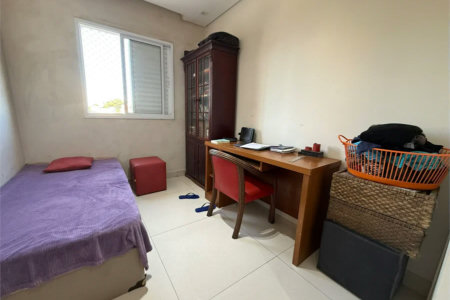 Apartamento à venda com 2 quartos, sendo 1 suíte, em Fazenda Morumbi, São Paulo, SP