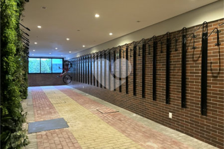 Apartamento à venda com 2 quartos em República, São Paulo, SP