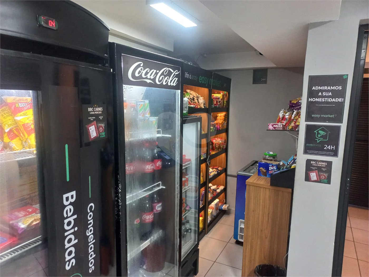 Apartamento à venda com 2 quartos, sendo 1 suíte, em São Cristóvão, Rio de Janeiro, RJ