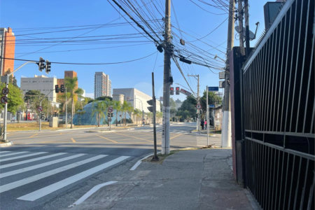 Prédio à venda em Santo Amaro, São Paulo, SP