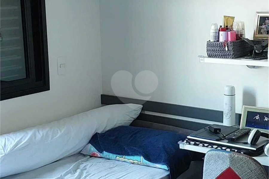 Apartamento à venda com 3 quartos, sendo 1 suíte, em Mandaqui, São Paulo, SP