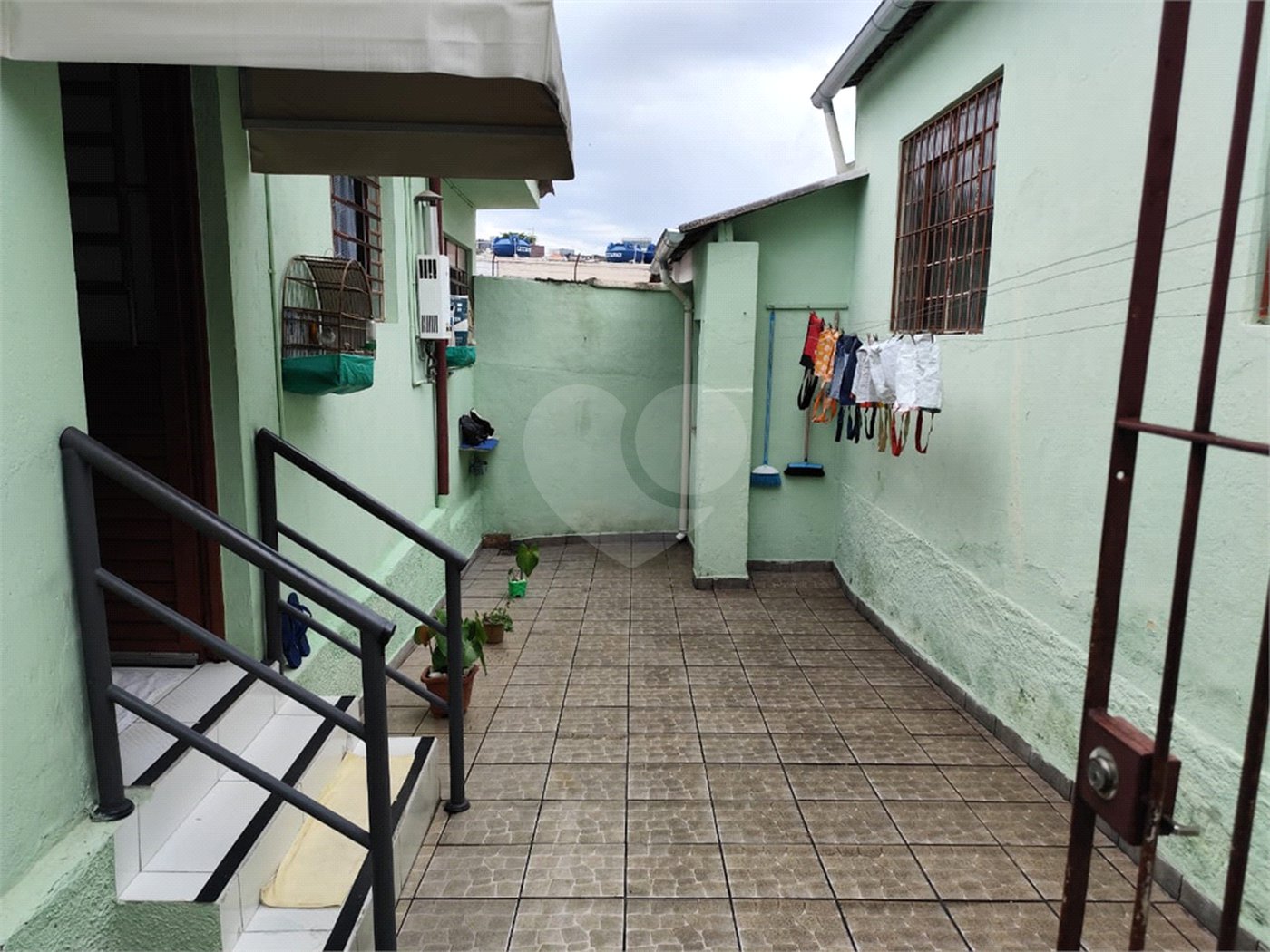 Casa Térrea à venda com 2 quartos em Parque Peruche, São Paulo, SP