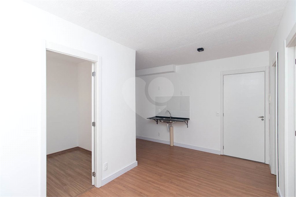 Apartamento à venda com 2 quartos em Vila Guilherme, São Paulo, SP