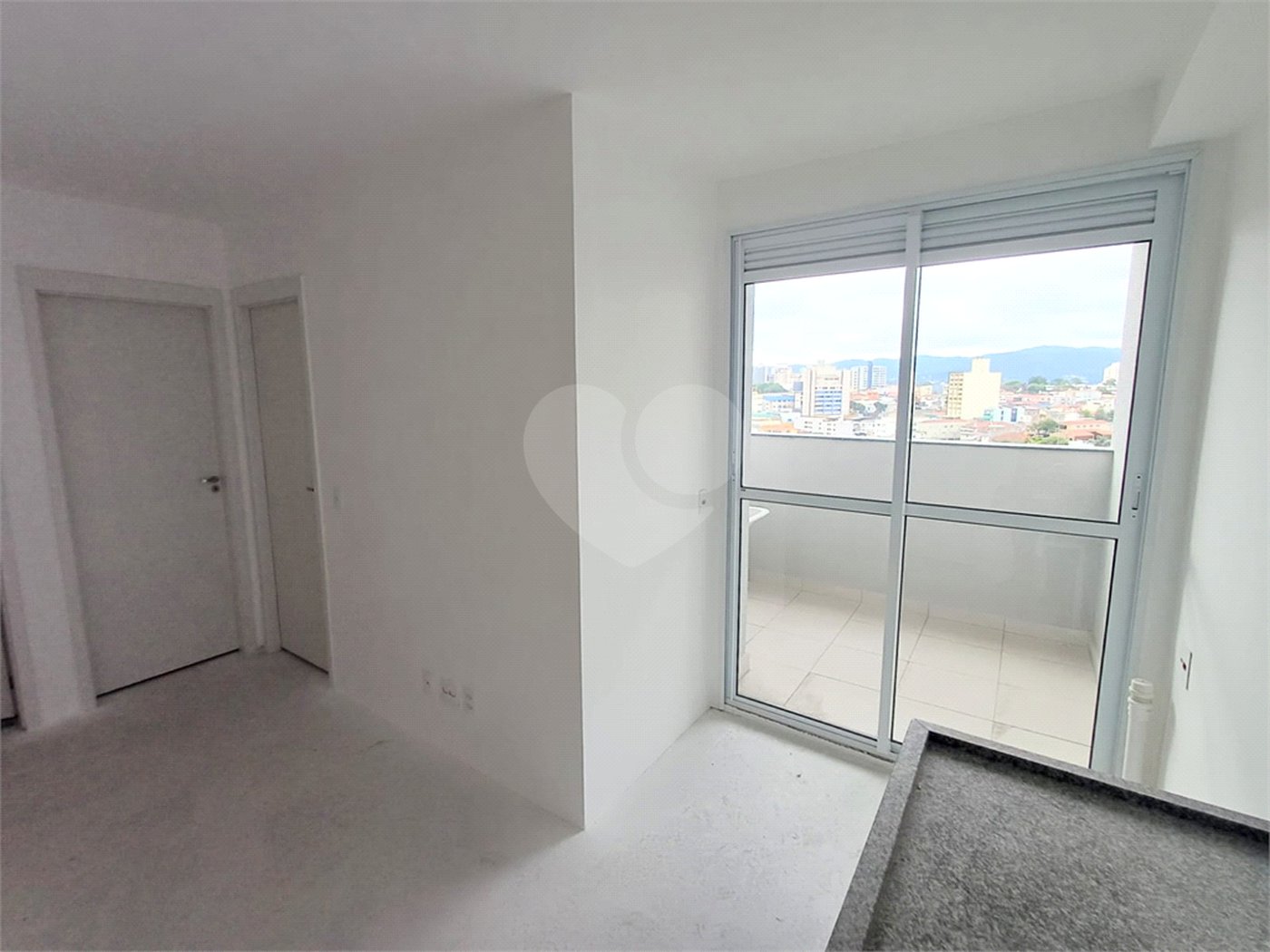 Apartamento à venda com 2 quartos em Parada Inglesa, São Paulo, SP