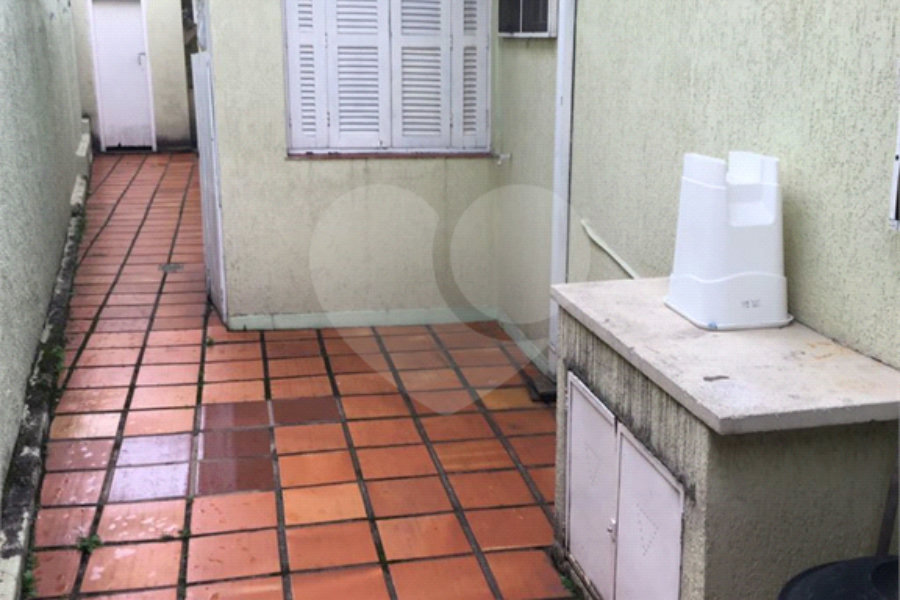 Sobrado à venda com 3 quartos, sendo 2 suítes, em Tucuruvi, São Paulo, SP