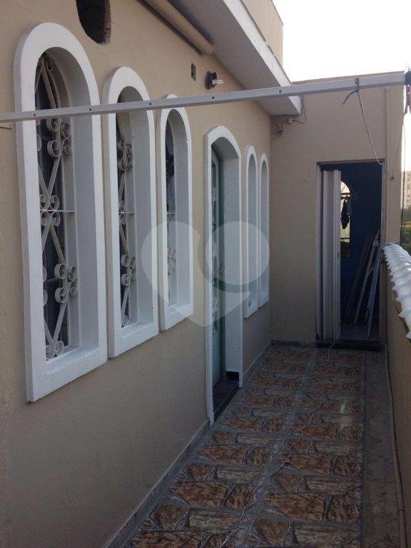 Casa à venda com 2 quartos em Vila Medeiros, São Paulo, SP