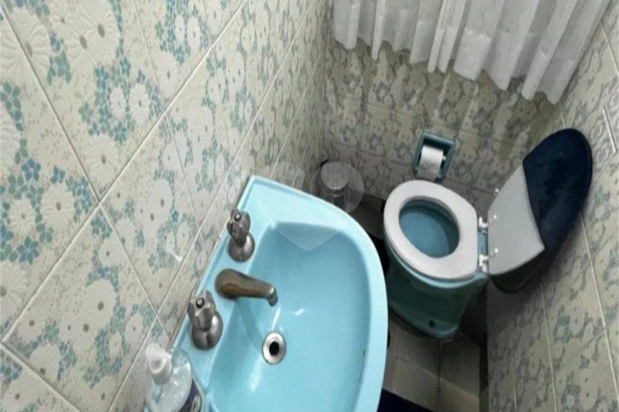 Sobrado à venda com 4 quartos em Tucuruvi, São Paulo, SP