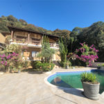 Casa para alugar com 5 quartos, sendo 2 suítes,  no condomínio Alpes de Caieiras, Caieiras - SP