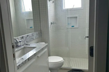 Casa à venda com 3 quartos, sendo 2 suítes,  no condomínio Paulistano 2ª Fase, São Paulo - SP
