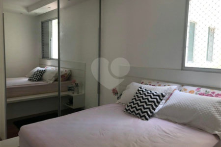 Apartamento à venda com 2 quartos em Vila Leopoldina, Sorocaba, SP
