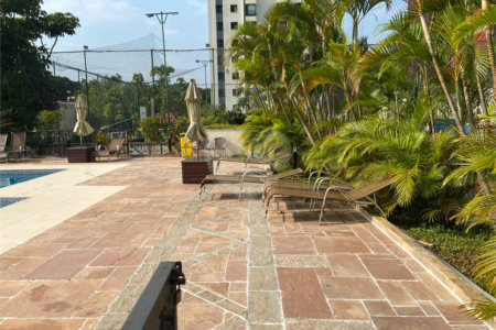 Apartamento para alugar com 3 quartos, sendo 1 suíte,  em Jardim Bonfiglioli, São Paulo, SP