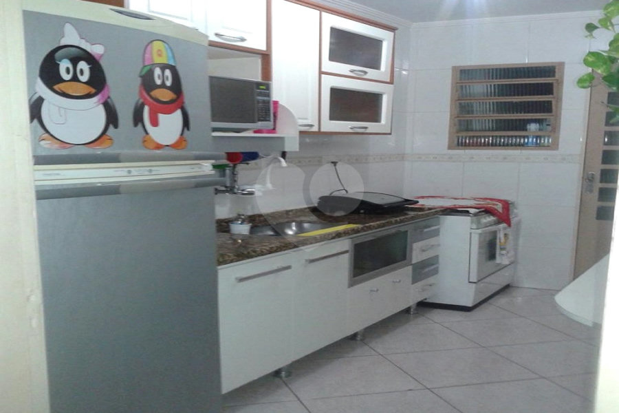 Apartamento à venda com 2 quartos, sendo 1 suíte,  em Casa Verde, São Paulo, SP