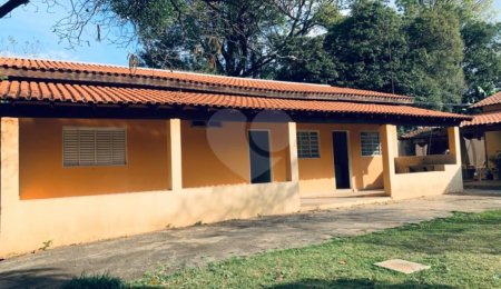 Casa à venda com 3 quartos no Centro, Ibaté, SP