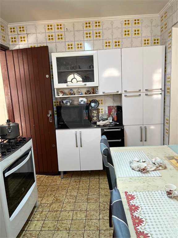 Sobrado à venda com 3 quartos em Santana, São Paulo, SP