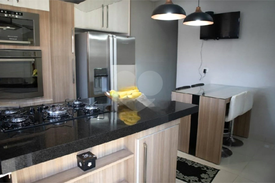 Casa à venda com 3 quartos, sendo 1 suíte, em Tucuruvi, São Paulo, SP