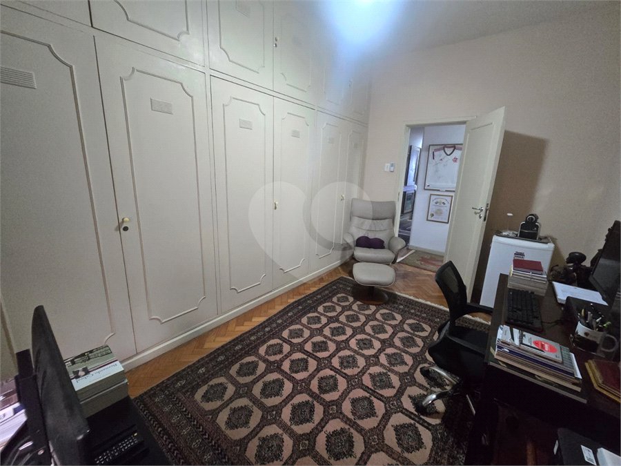 Apartamento à venda com 4 quartos, sendo 1 suíte, em Copacabana, Rio de Janeiro, RJ