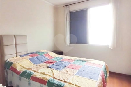 Apartamento à venda com 3 quartos, sendo 1 suíte, em Santana, São Paulo, SP