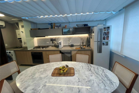 Apartamento à venda com 2 quartos, sendo 1 suíte,  em BUTANTÃ, São Paulo, SP