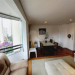 Apartamento à venda com 3 quartos, sendo 1 suíte, em Alto da Lapa, São Paulo, SP
