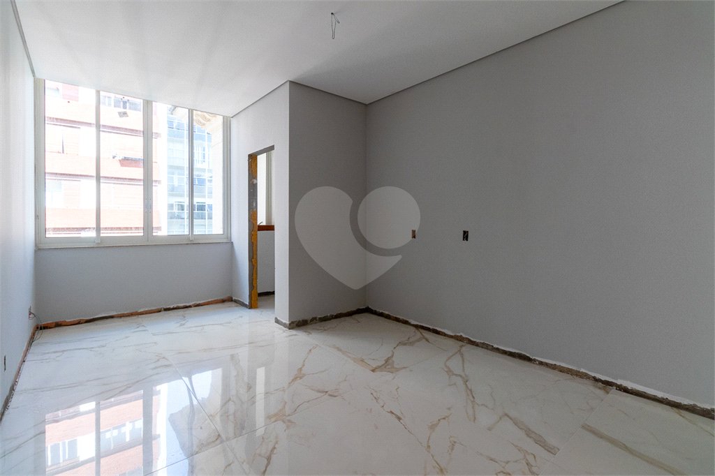 Apartamento à venda com 7 suítes em Santa Cecília, São Paulo, SP