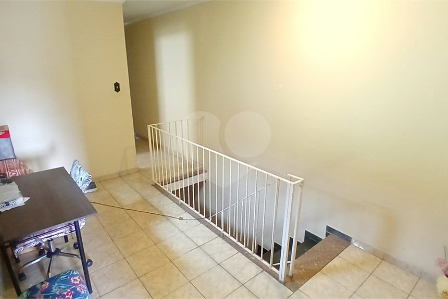Sobrado à venda com 3 quartos, sendo 1 suíte, em Vila Nova Mazzei, São Paulo, SP