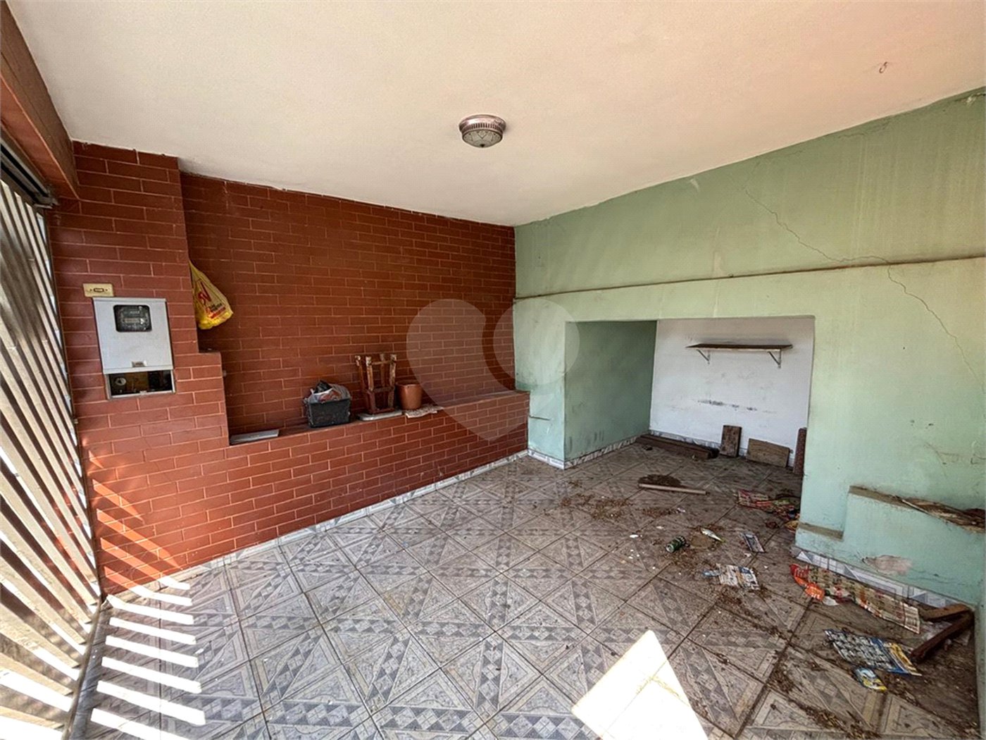 Casa à venda com 2 quartos em Jardim Bandeirantes, Salto, SP