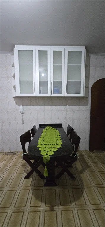 Casa à venda com 3 quartos, sendo 1 suíte, em Lar São Paulo, São Paulo, SP