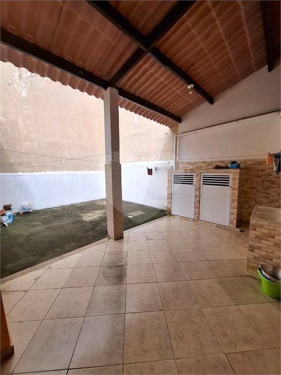 Casa Térrea à venda com 4 quartos, sendo 1 suíte, em Campo Grande, Rio de Janeiro, RJ