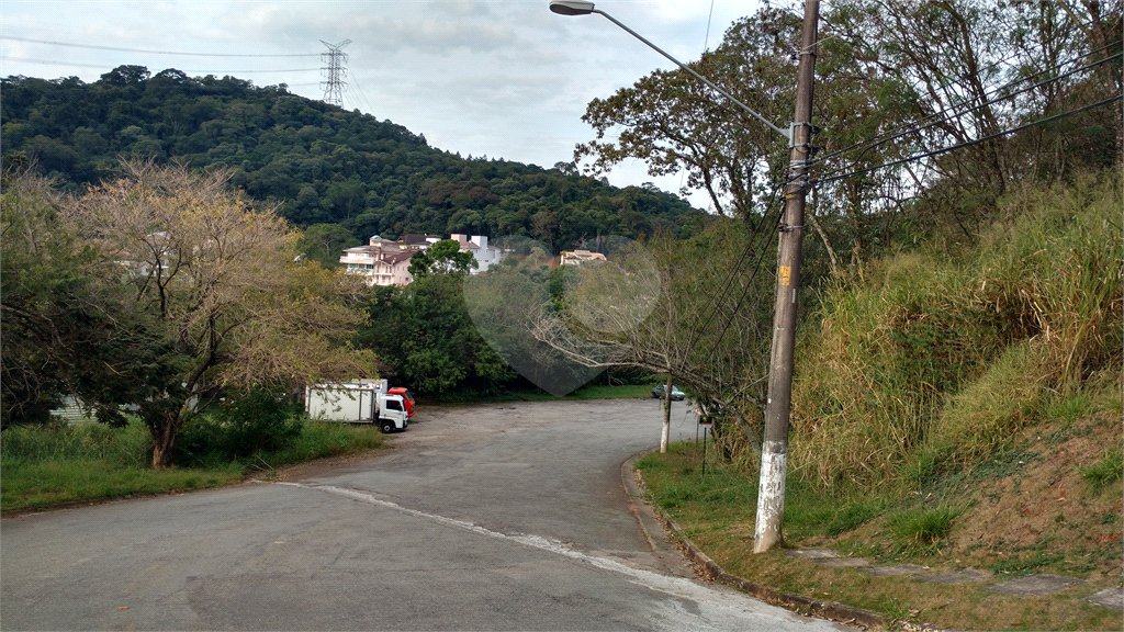 Terreno à venda em Horto, São Paulo, SP