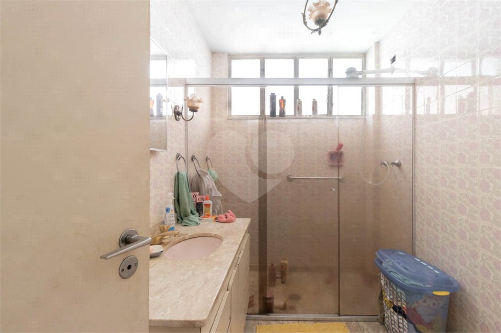 Apartamento à venda com 4 quartos, sendo 1 suíte, em Jardim Paulista, São Paulo, SP