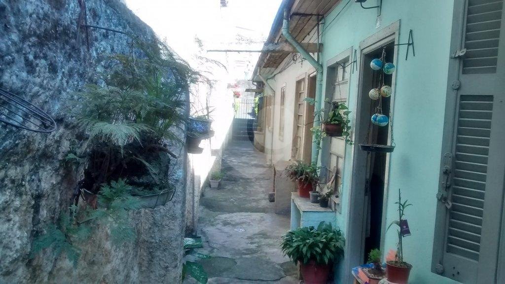 Terreno à venda em Santa Teresinha, São Paulo, SP