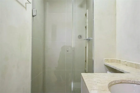 Apartamento à venda com 1 suíte em Vila Andrade, São Paulo, SP