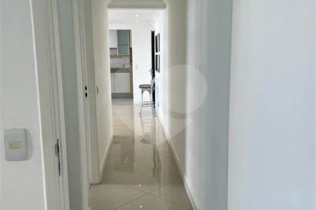 Apartamento à venda com 2 quartos em Vila Andrade, São Paulo, SP